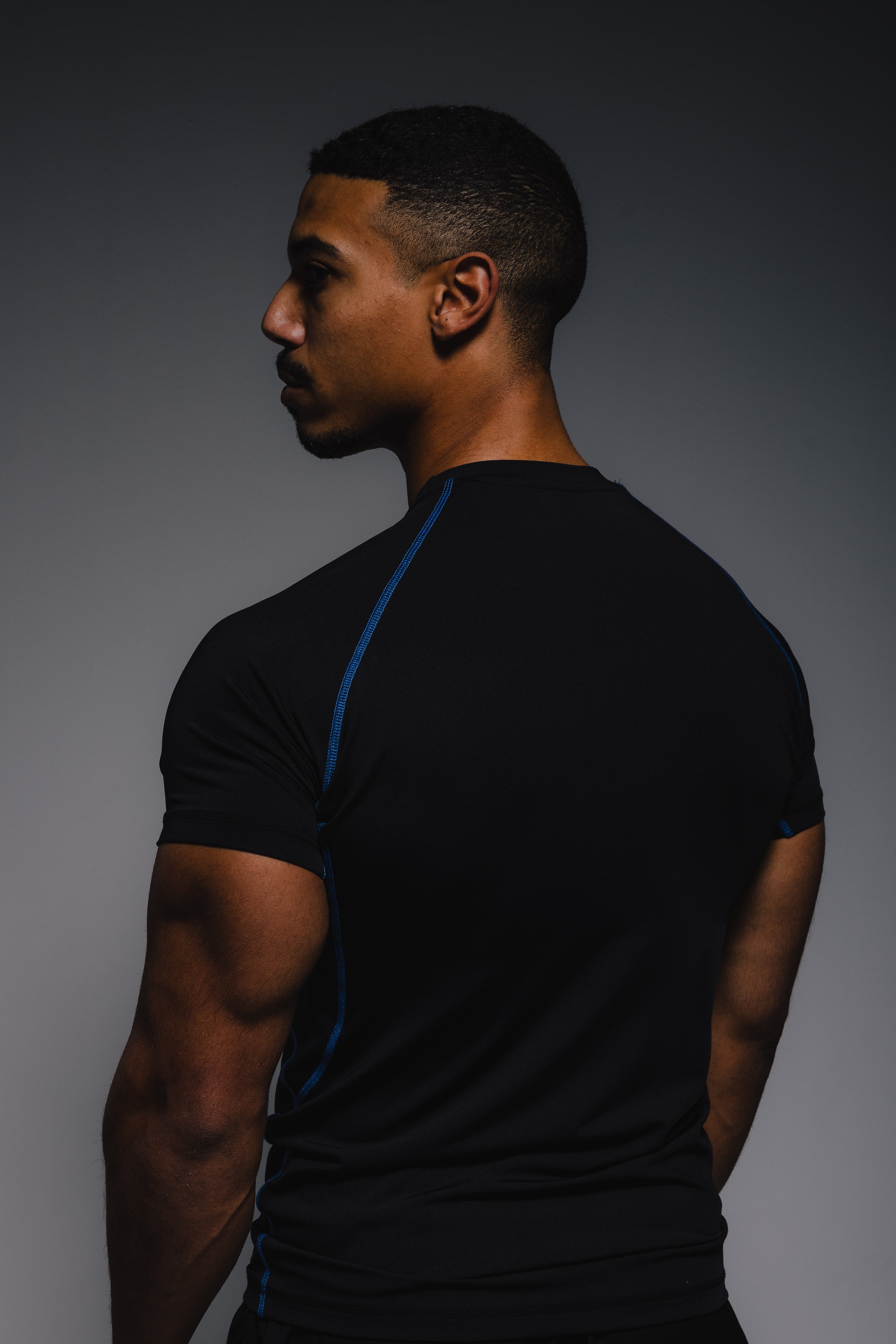 LFT Black Compression