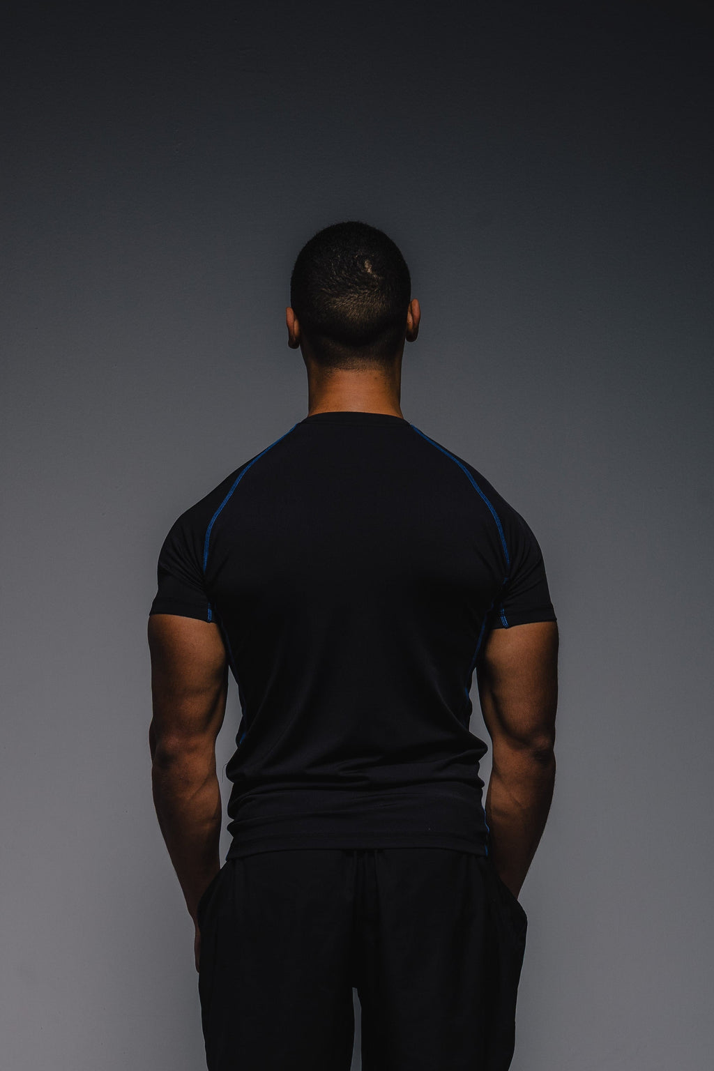 LFT Black Compression