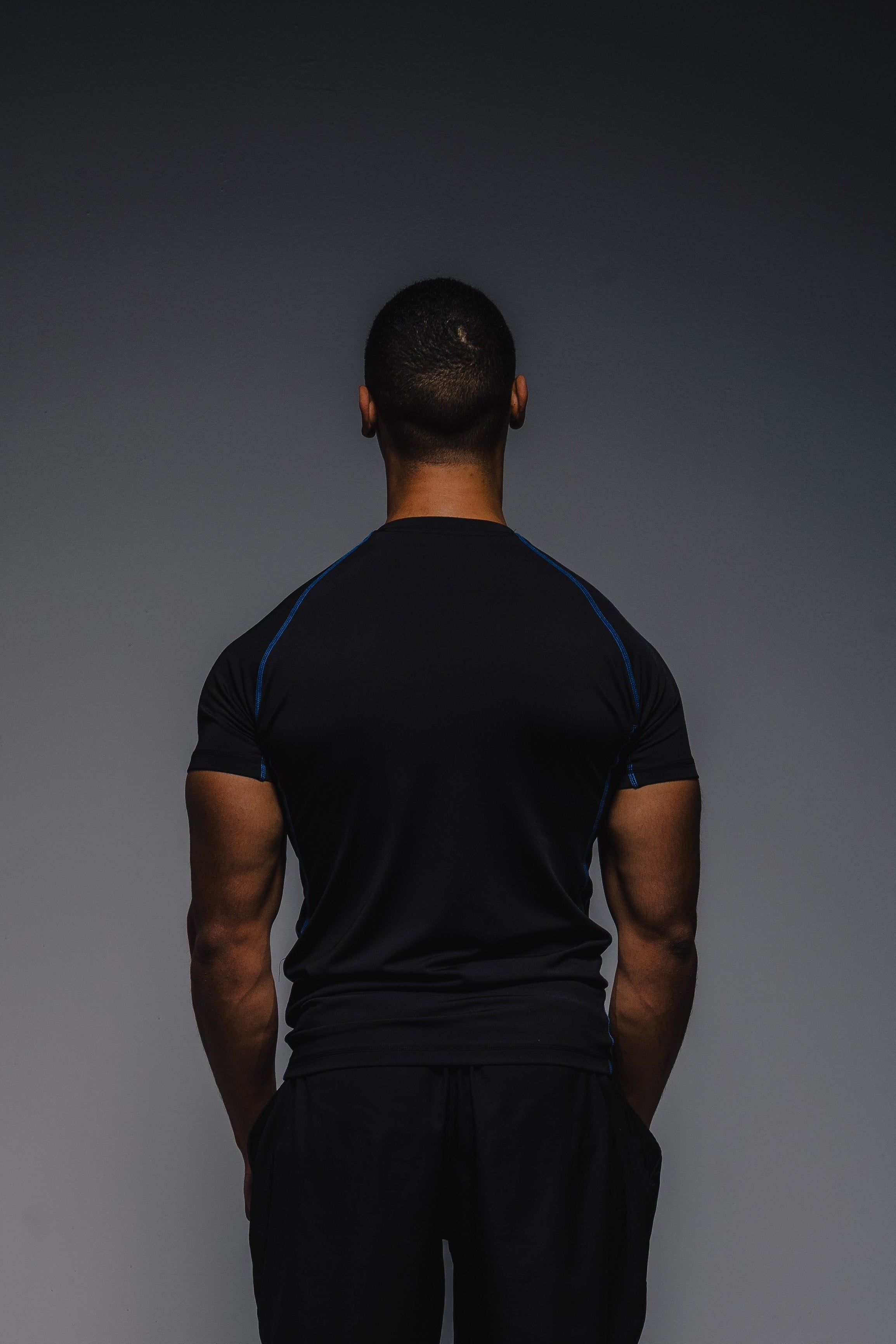 LFT Black Compression