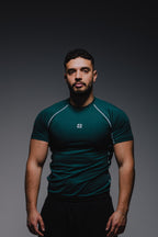 LFT Green Compression