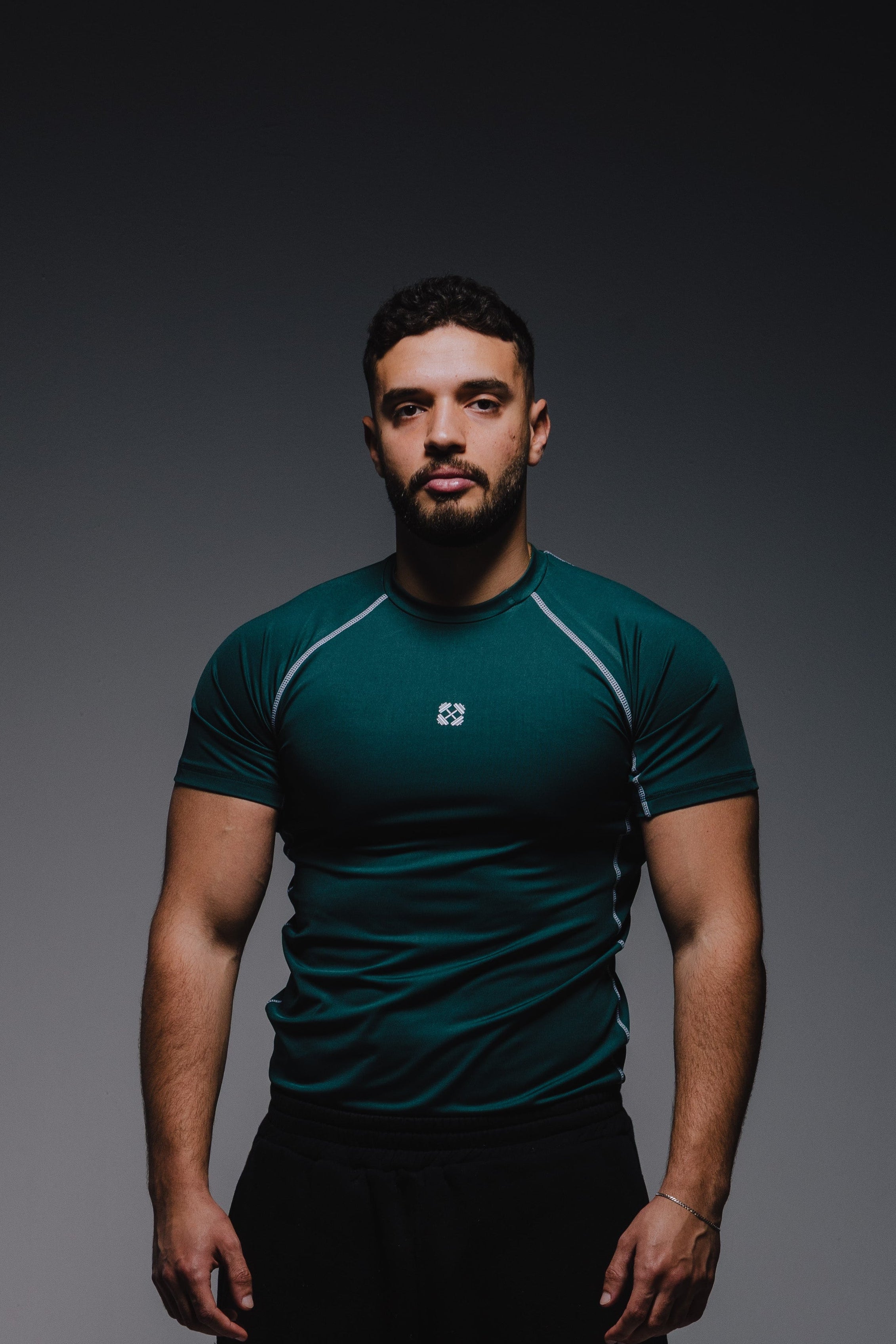 LFT Green Compression