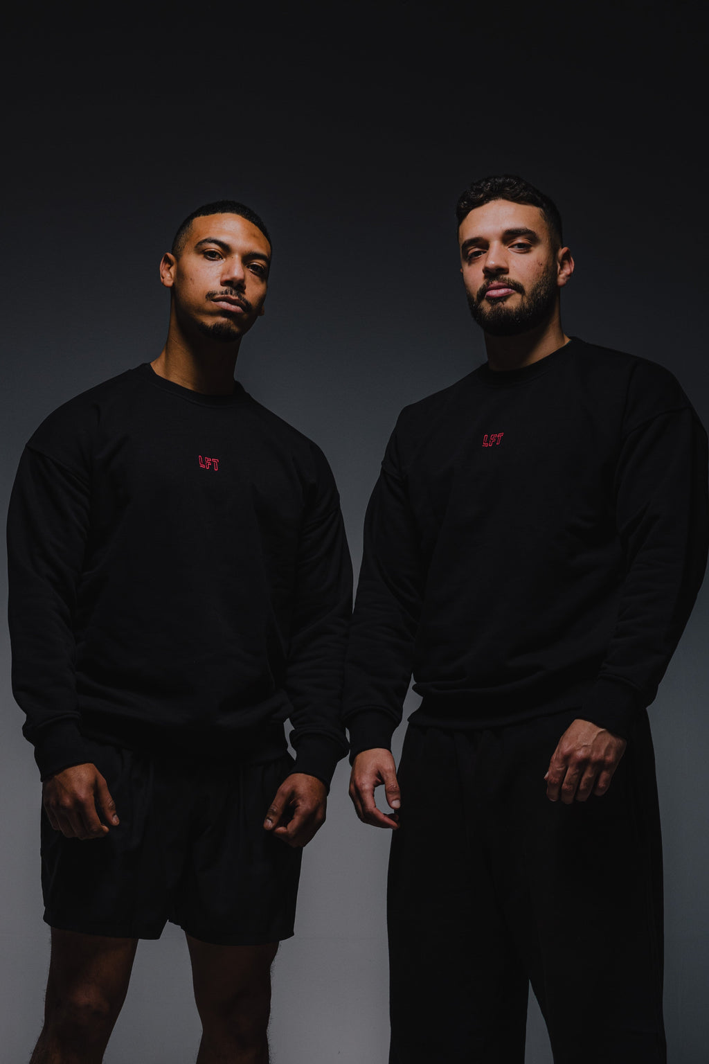 LFT Essential Crewneck