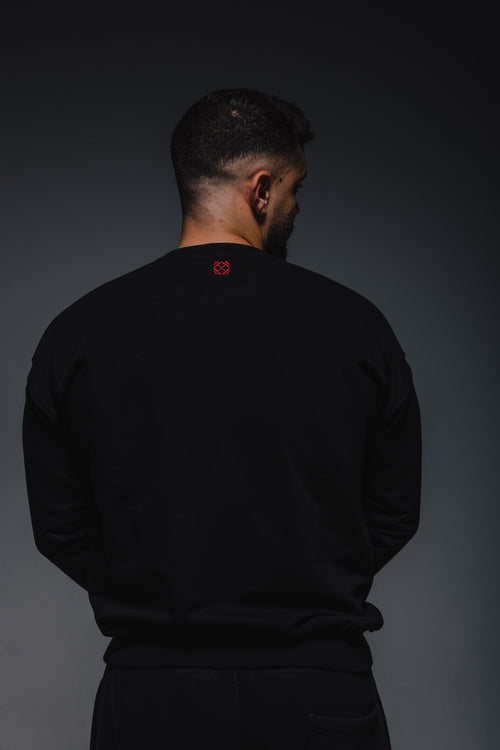 LFT Essential Crewneck