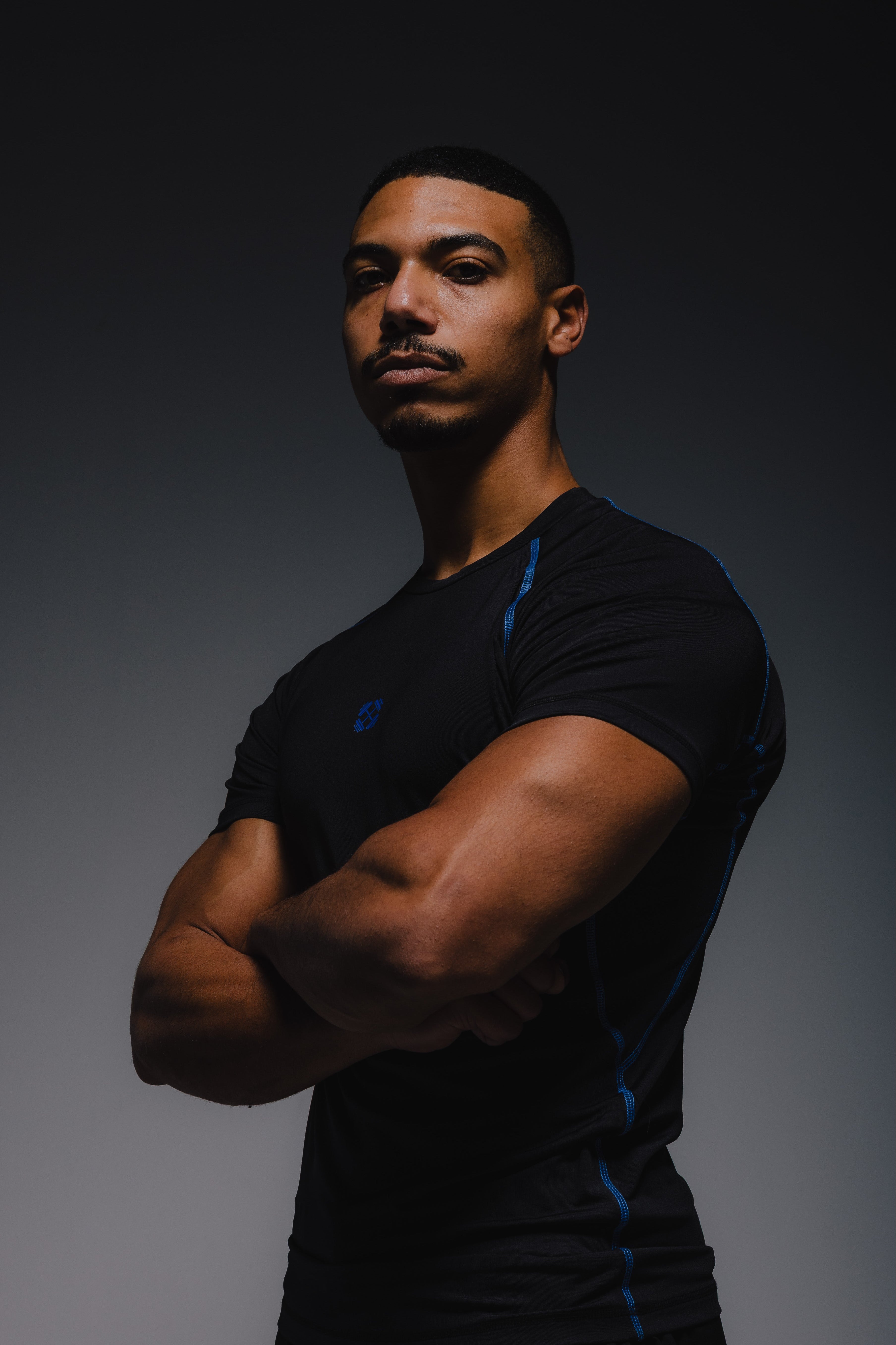 LFT Black Compression