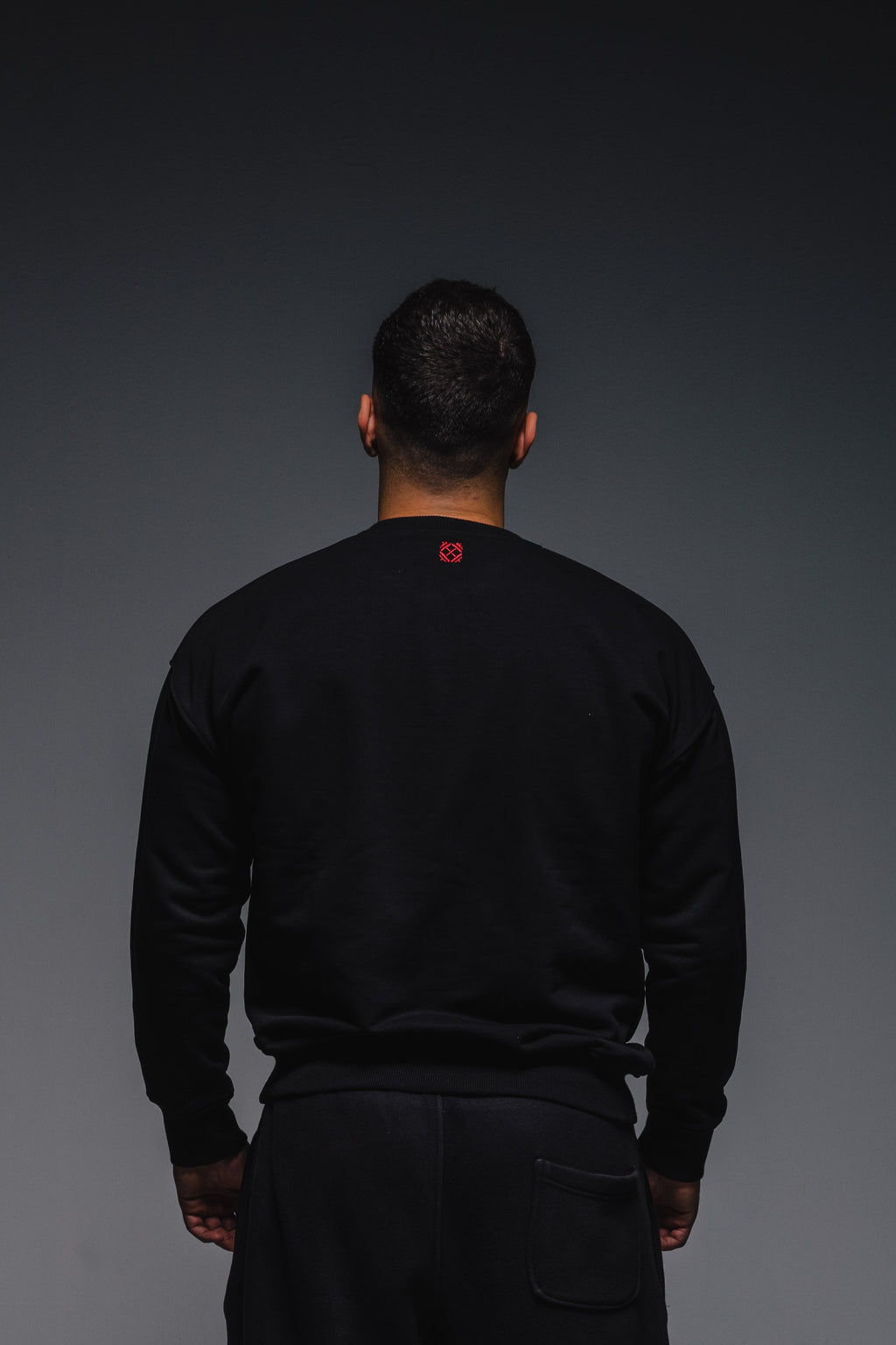 LFT Essential Crewneck