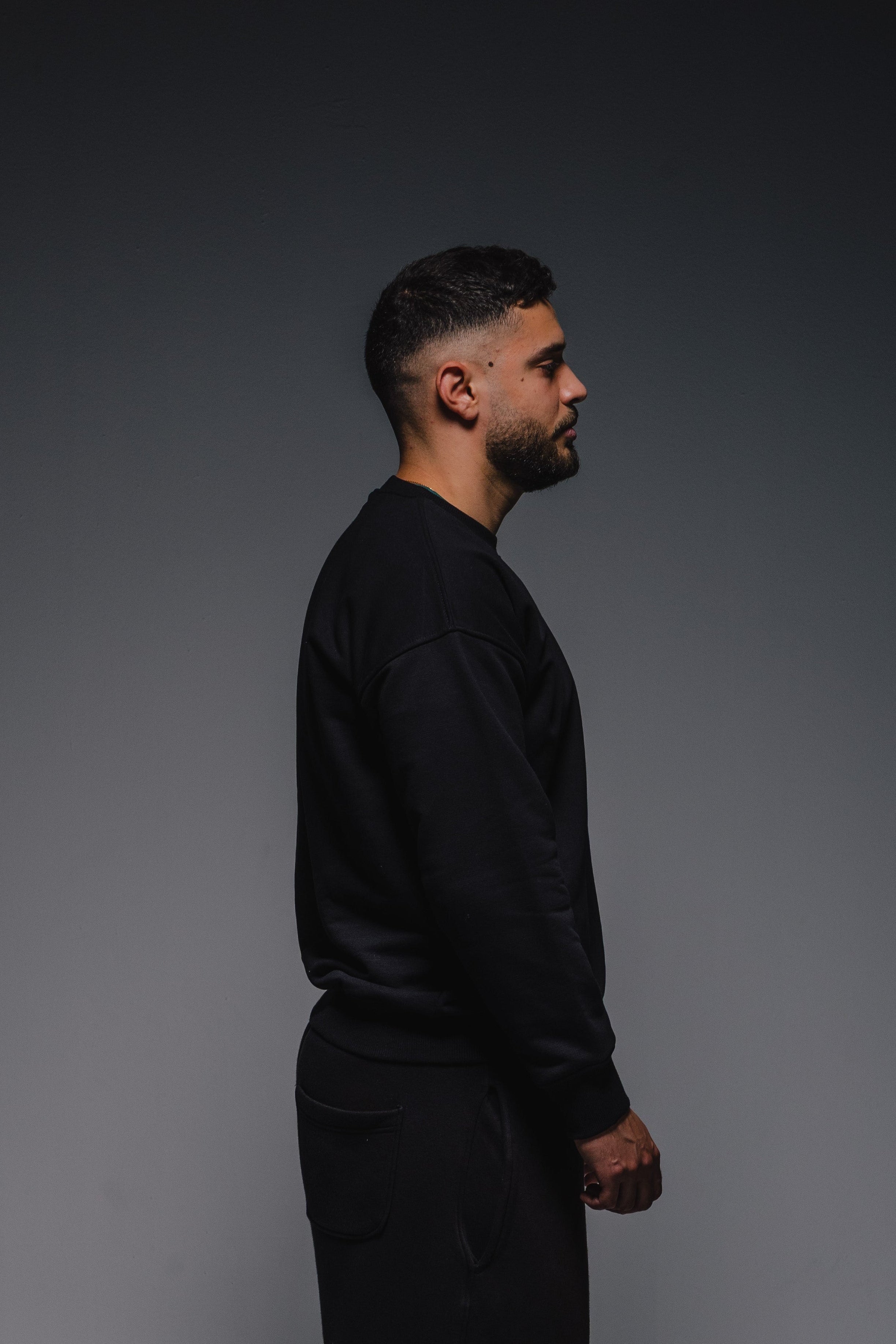 LFT Essential Crewneck