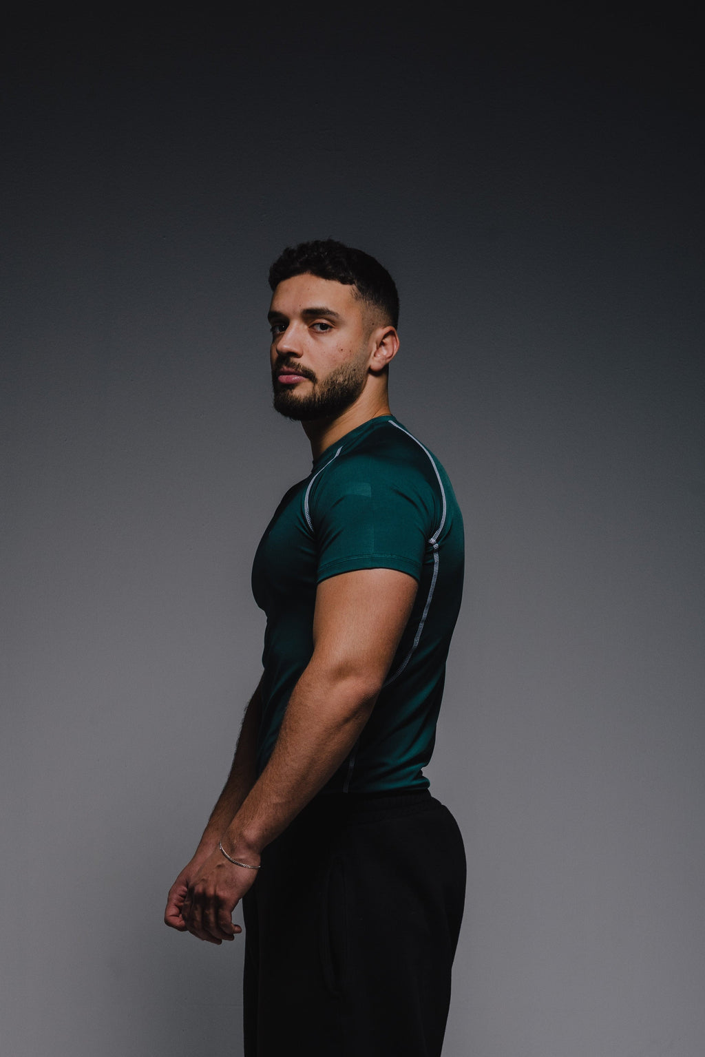 LFT Green Compression