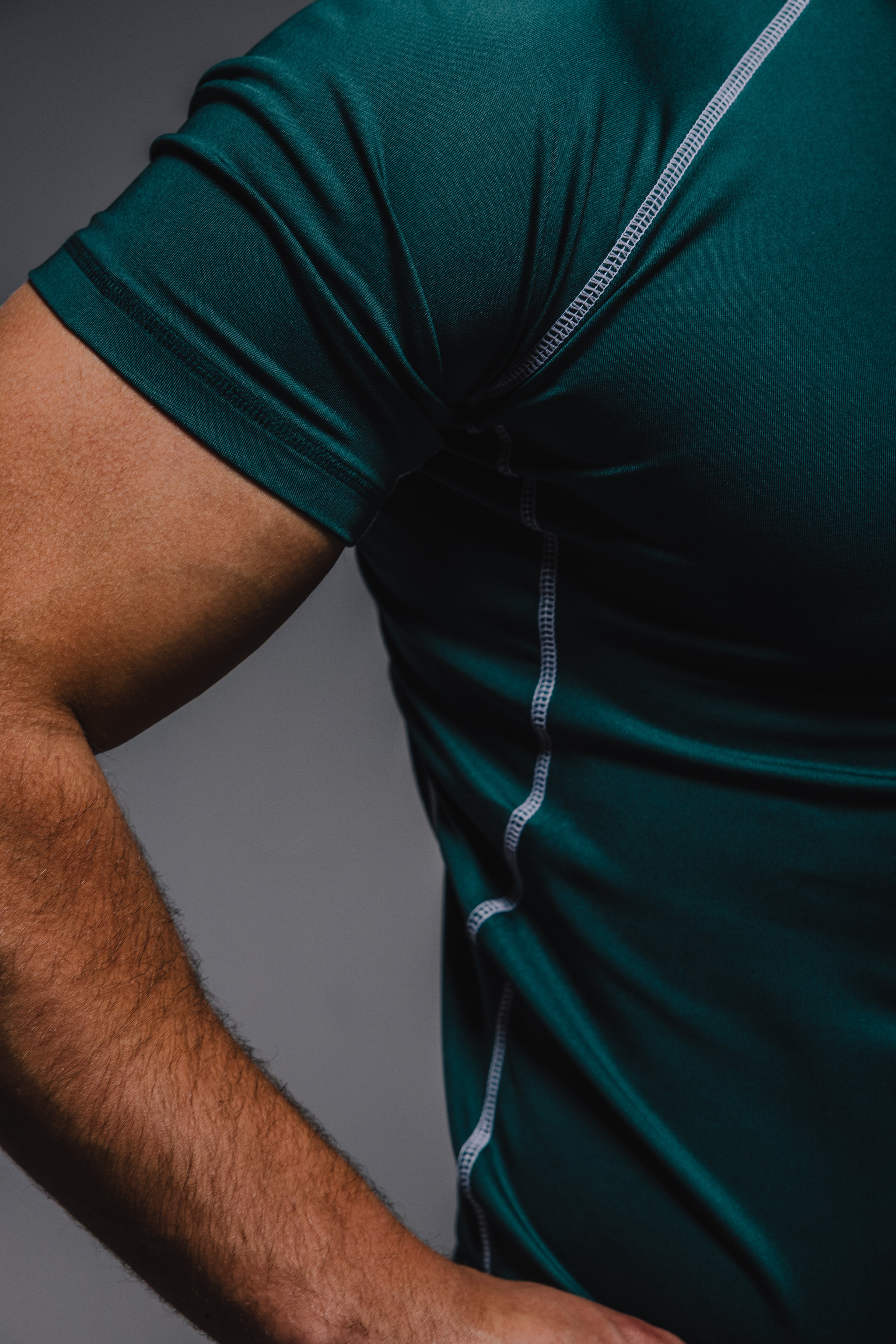 LFT Green Compression