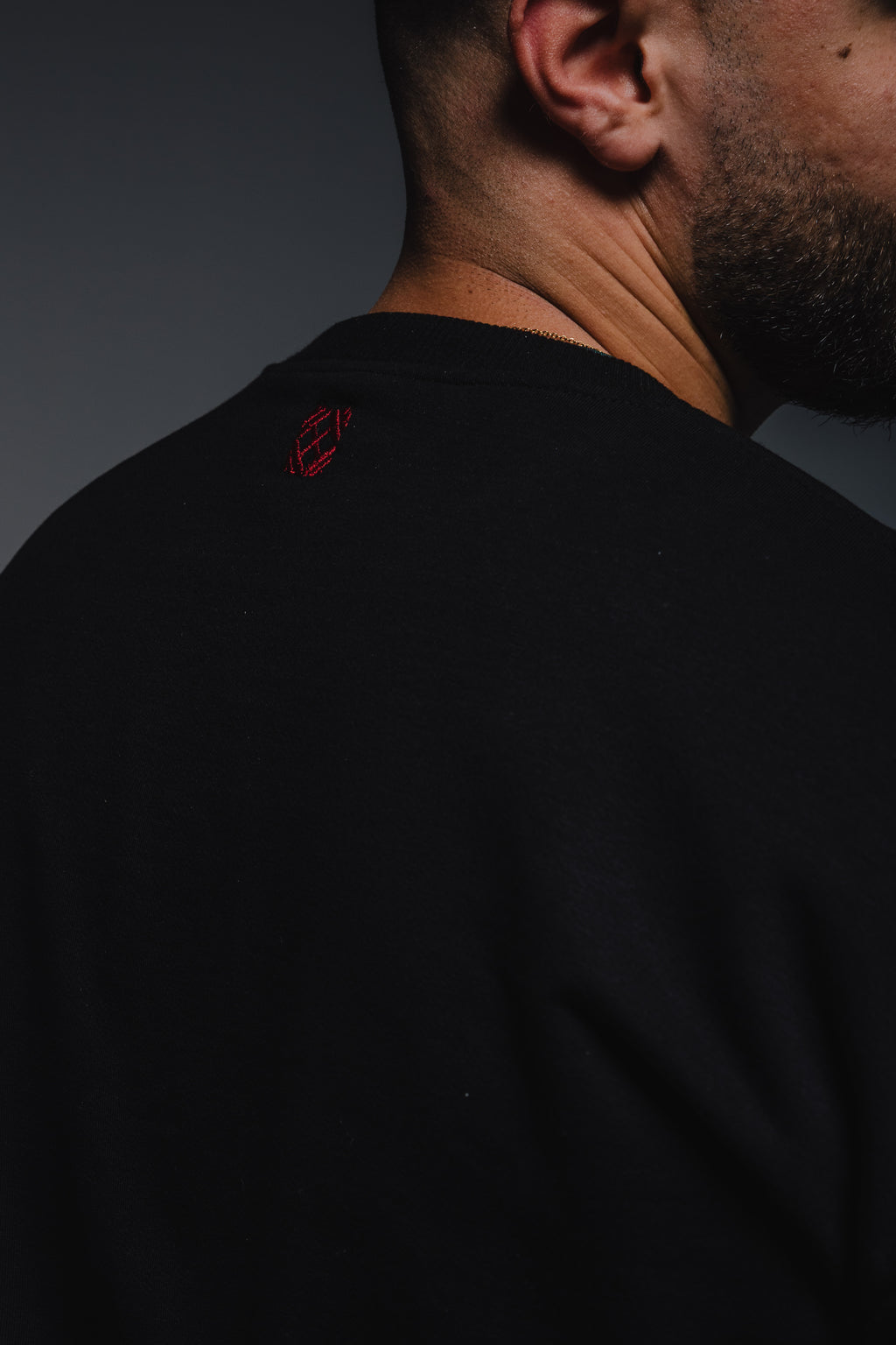 LFT Essential Crewneck