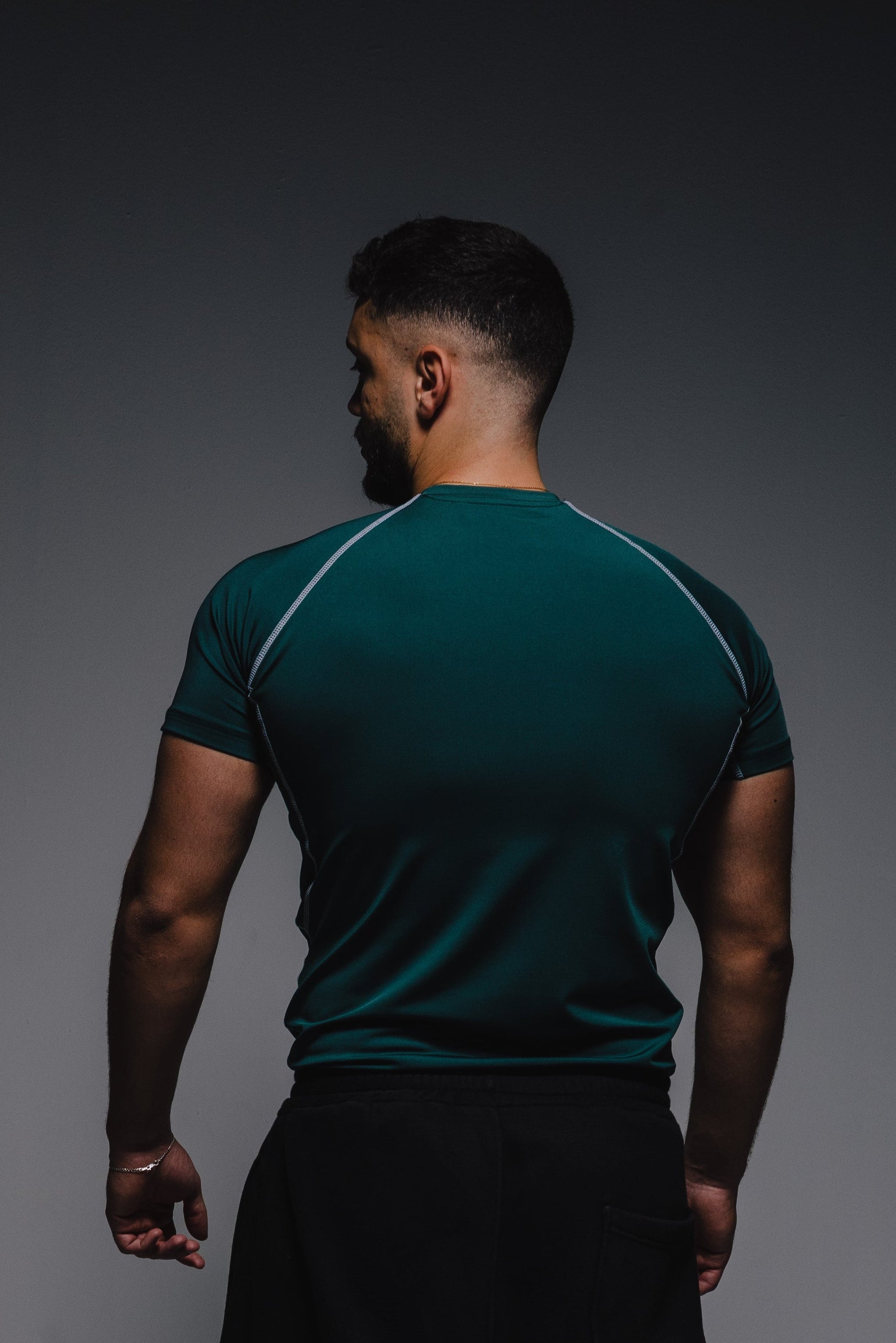 LFT Green Compression