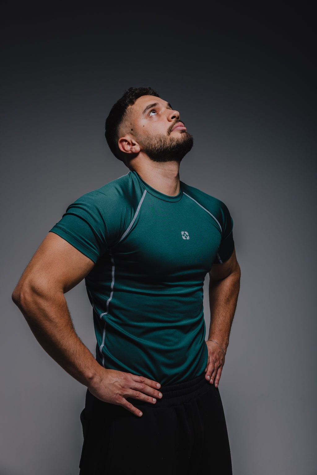 LFT Green Compression