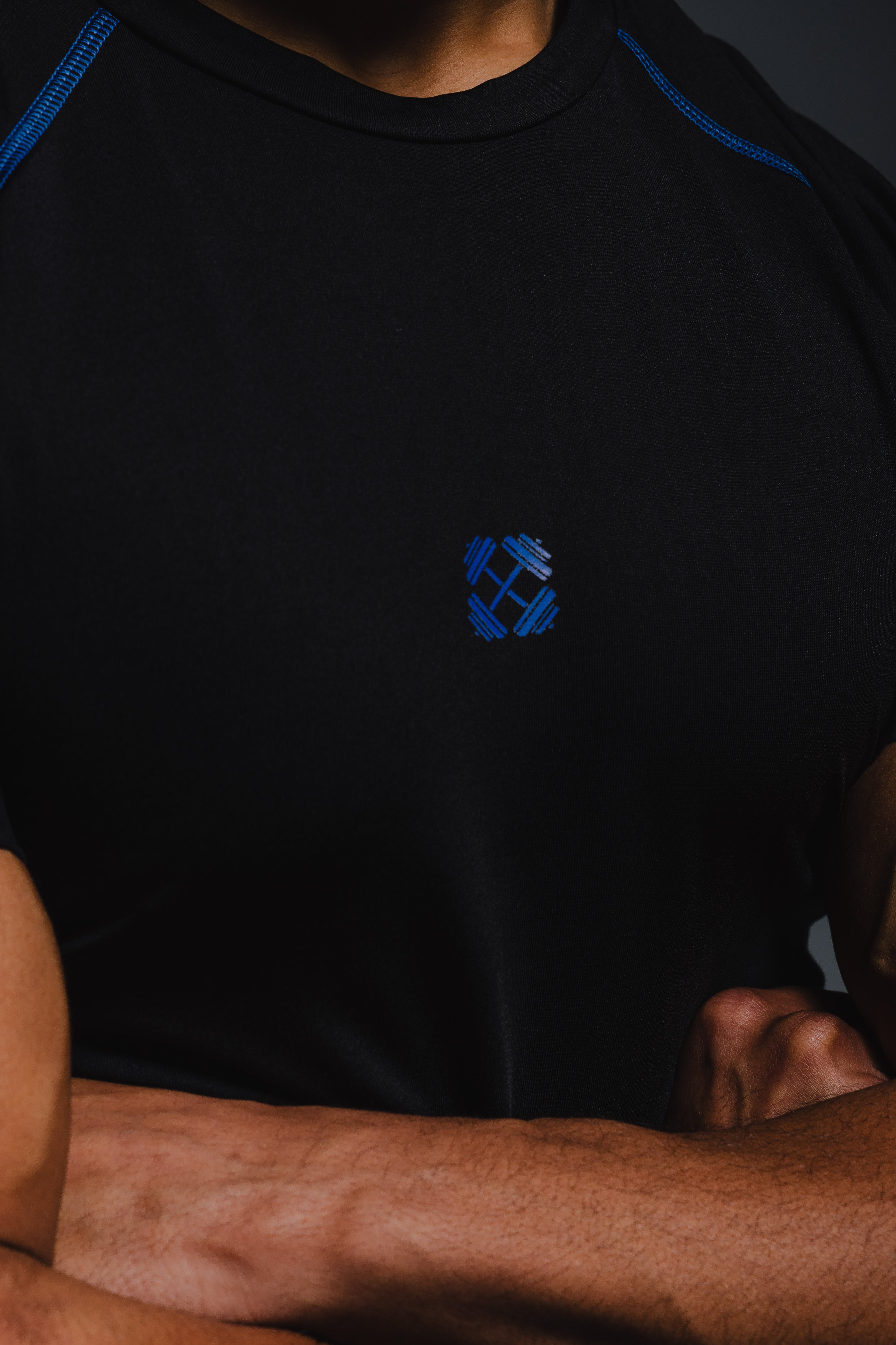 LFT Black Compression